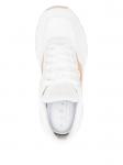 Hogan кроссовки H669, белый - фото 4