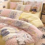 Antarctic Пододеяльник 150x200 см - фото 9