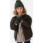 Шапочка-Бунтарка Barts, зеленый - фото 3