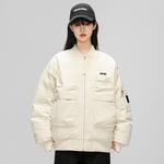 Стеганая куртка унисекс Jeep, цвет Classical Black - фото 14