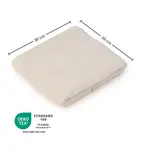 Полотенце Sleepling, бежевый - фото 2