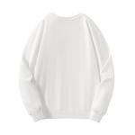 Свитшот унисекс Jeep, черный - фото 4