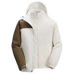 Ветровка Куртка Унисекс Supield, цвет Cloudy Gray - фото 5