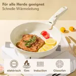 Набор посуды , набор из 16 предметов, керамическая посуда Sweiko - фото 4