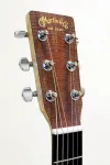 Гитара Martin X Series D-X1E Koa с чехлом - фото 10
