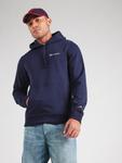 Толстовка Champion Authentic Athletic Apparel, Navy - фото 2