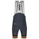 Шорты с нагрудником Santini Karma Kinetic, синий - фото 2