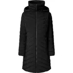 Куртка Pepe Jeans Sann Long, черный - фото