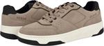 Кроссовки Guess Mens Jeril, Taupe/Black 050 - фото 6