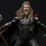 Статуи IRONSTUDIOS - фото 3