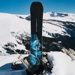 Сноуборд Burton Process Burton, One Color - фото 7