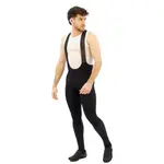 Тайтсы Sportful Total Comfort bib, черный - фото 3