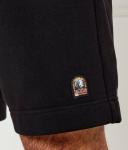 Шорты Каир легко Regular fit Parajumpers, черный - фото 4