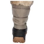 Женские зимние ботинки CMP Nietos Low Wmn Snowboot 3Q78956 - фото 5