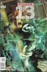 Doctor 13 (Vertigo Visions, #1) (DC Comics) - фото