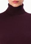 Джемпер Repeat Jumper, Merlot/Dark Red - фото 6