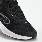 Женские кроссовки KD500 2 - черный/лиловый Kiprun - фото 5