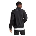 Куртка adidas Tiro Tt +, черный - фото 2