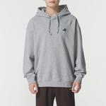 Adidas Серый свитшот Men's Gray - фото 3