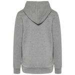 Худи Hummel Cuatro, серый - фото 2