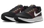 Кроссовки Nike Run Swift 3 'Black Burgundy Crush', черный - фото 3