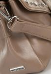 Сумка YOUNG COLLECTION WITTCHEN, бежевый - фото 4