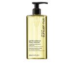 Шампунь для блеска Gentle Radiance Shampoo Shu Uemura, 400 мл - фото