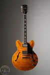 Gibson ES-335 Медовый Янтарь - фото