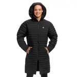 Куртка Funky Trunks Puff Daddy Deck, черный - фото 3