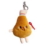 Плюшевый кулон Handsome - фото 5