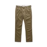 Vans Повседневные брюки мужские хаки - фото