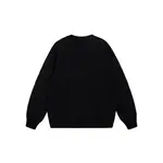 Nike Свитшот мужской черный - фото 5