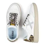 Кроссовки Munich Legit 99, белый - фото 4