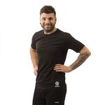 Футболка Rox R-Tipico, черный - фото