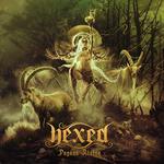 CD диск Hexed: Pagans Rising - фото