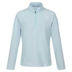 Толстовка Regatta Montes, синий - фото 3