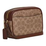 COACH Сумка через плечо мини женская - фото 3