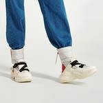 Chueca 7 Зимние Ботинки Женские U.In, цвет Mist White - фото 18