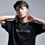 MYSH Серебряное колье 925 пробы для мужчин - фото 5