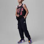 Брюки карго Air Jordan, черный - фото 4