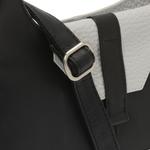 Сумка кросс-боди VOi Boston, Light grey/Black - фото 4