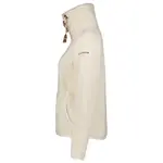 Флис Icepeak Colony I full zip, бежевый - фото 3