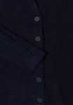 Кардиган Cecil MIT DETAILS, Blau/Dark Blue - фото 6