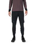 Брюки мужские Flexair Pro Fire Alpha MTB длинные Fox, черный - фото 3