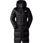 THE NORTH FACE Пуховик Метрополис, Black - фото 3