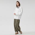 Свитшот унисекс BENATRY, абрикосовый - фото 11