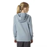 Худи Helly Hansen Graphic Jr, синий - фото 2