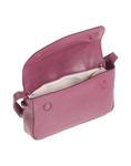 Сумка через плечо Il Bisonte, сливовый - фото 2