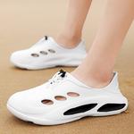 Сабо мужские Caritesport, черный - фото 14