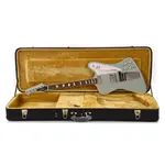 Epiphone, вдохновленная Gibson 1963 Firebird V Frost Blue - фото 9